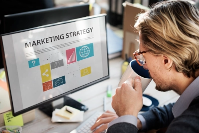Marketing-strategique